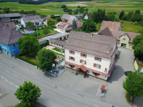 Landgasthof zur Sonne Emmingen-Liptingen